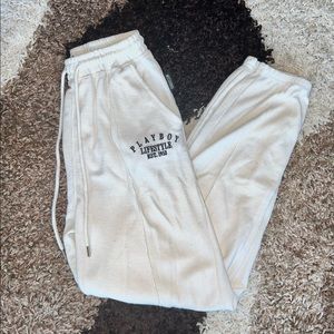 Playboy Sweatpants